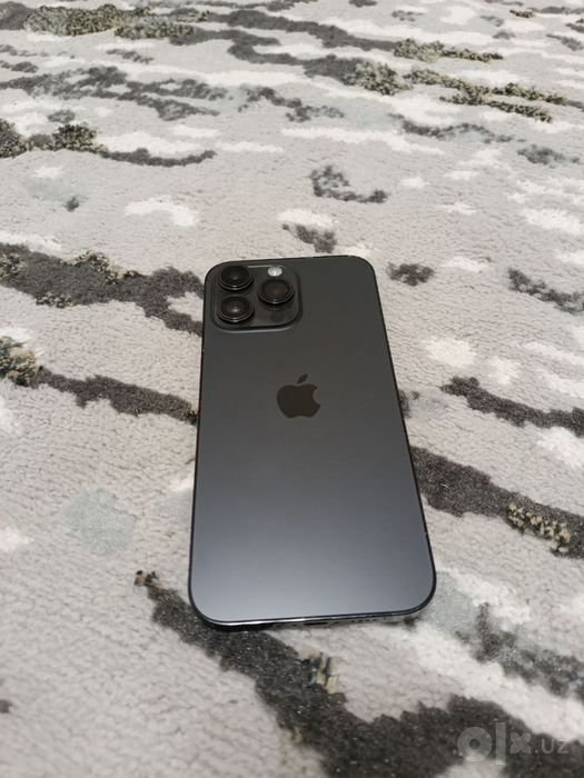 Iphone 14 pro max idal holatda