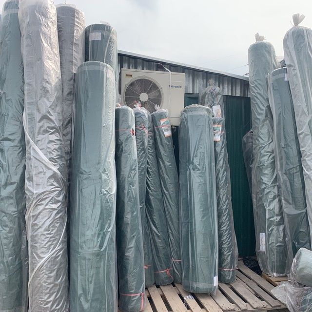 Банер установка Баннер сотиш