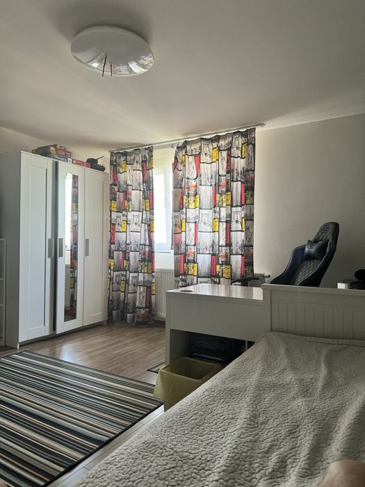 Casa 3 dormitoare Domnesti Ilfov