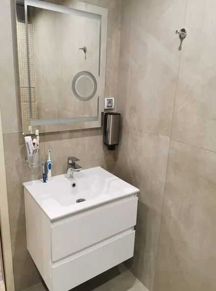 Дава се под наем Тристаен апартамент в София, Хиподрума - 100 кв.м за 1495.83 € - Снимка #8
