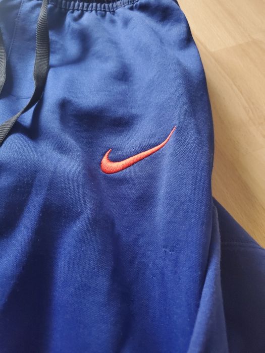 Оригинален екип Nike Dri-Fit S