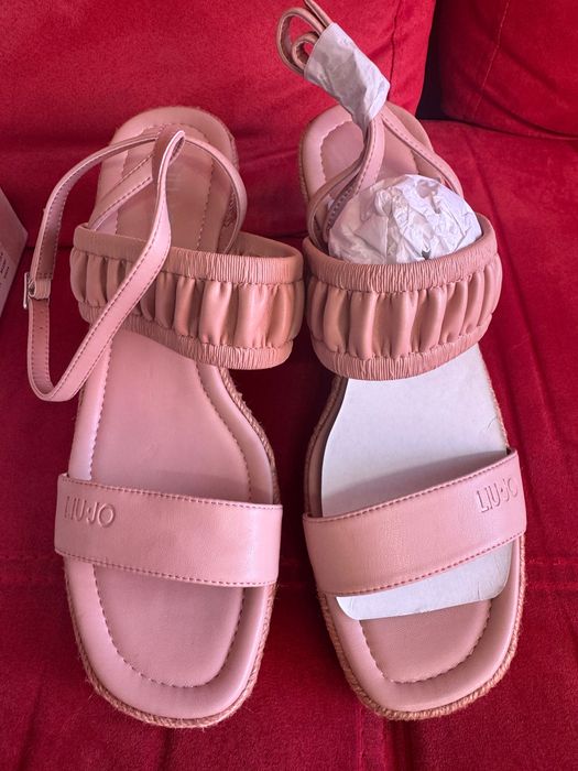 Liu Jo сандали 41 номер