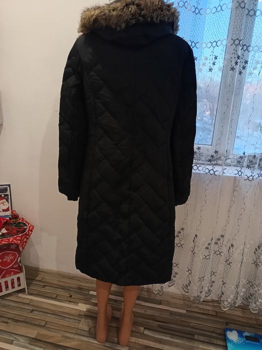 „Дамско зимно яке Anne Klein  100%оргинално