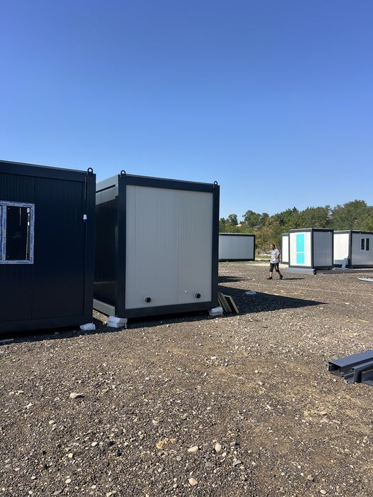 containere modulare de vanzare