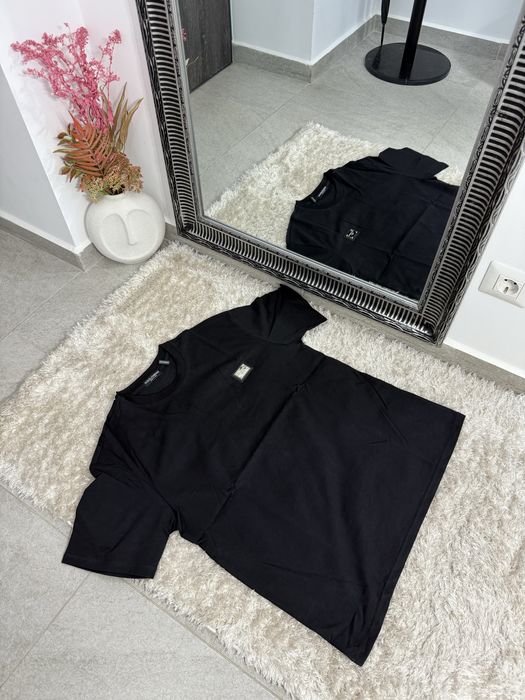 Tricou Dolce Gabbana bumbac 100% colectie noua