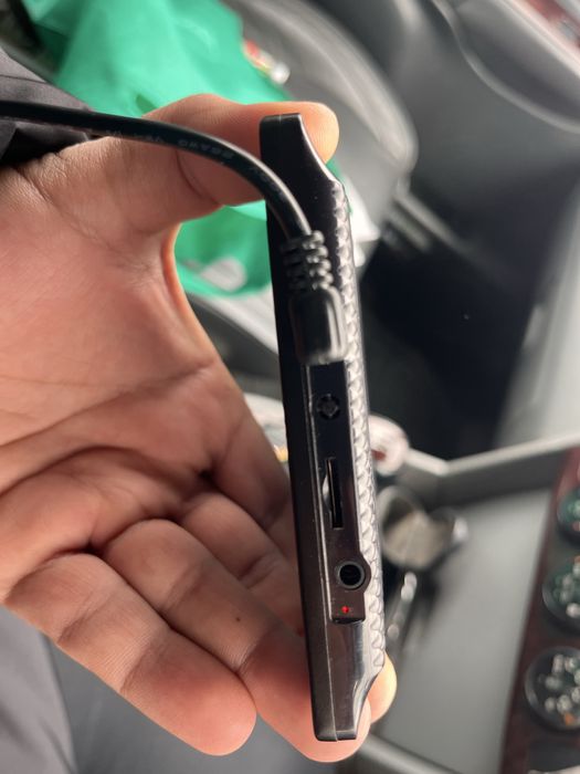 Навигация  IGO много запазена