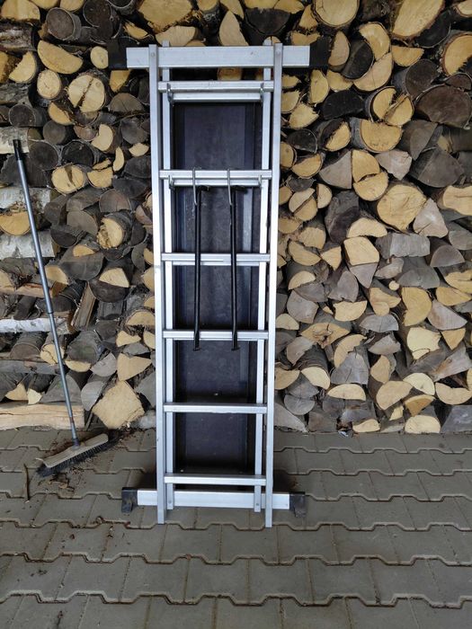 Scară multifunctională Schele