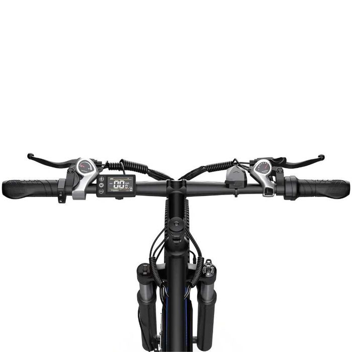 Електрически велосипед Duotts C29 | 750W | 48V 15Ah | 50км/ч