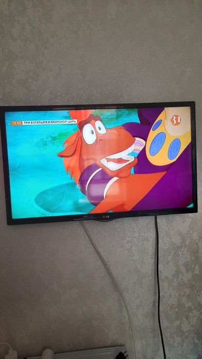 Продам телевизор лж