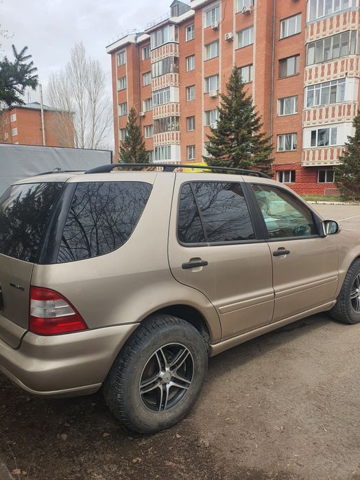 Продам Мерседес В хорошем состоянии