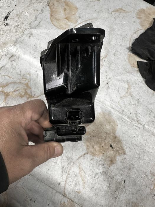 Proiector dreapta led honda cr v.