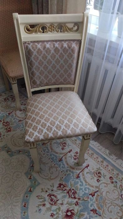 Продам стулья в отличном сост