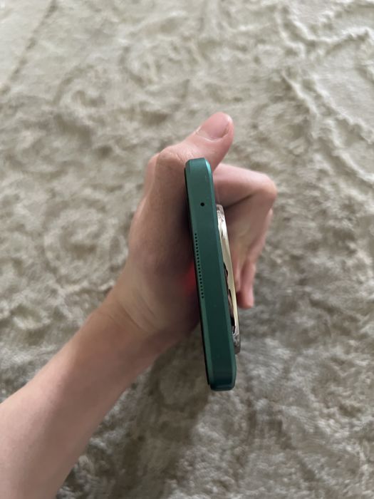 Huawei nova 12i обмен или продам