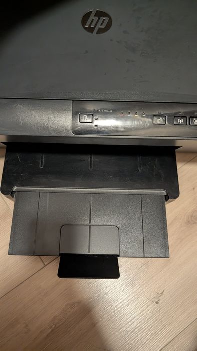 Принтер HP officejet pro 6230 рабочий б/у