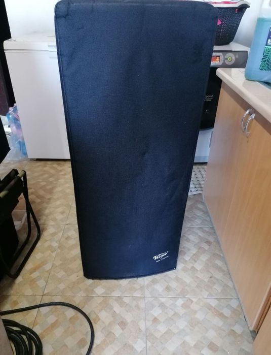 Boxe active dublu 15 RCF 4PRO 5031 A 2 buc