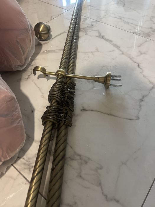 Продам гардину для штор