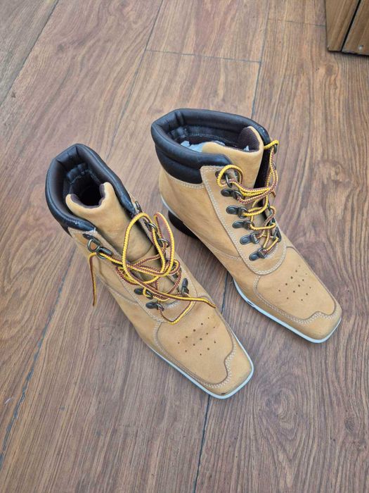 Нови ботуши, боти Timberland 38 номер