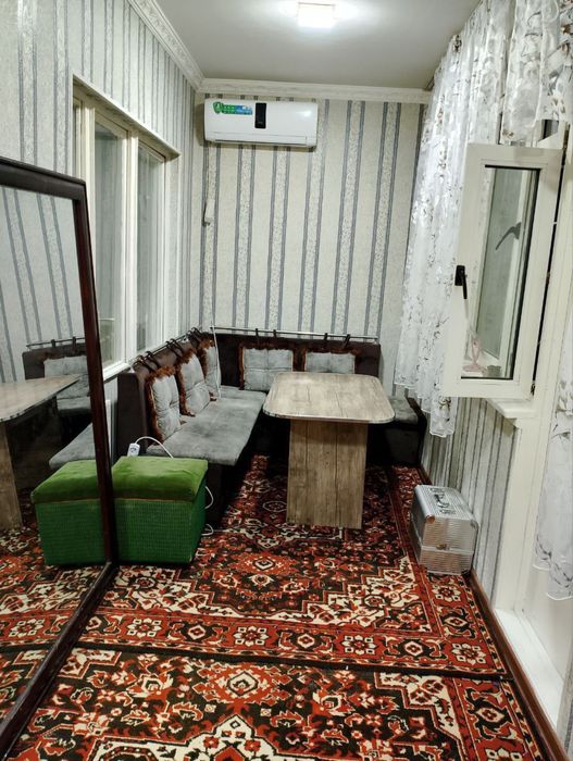 Квартира сотилади 2/1/4 Коракамиш 2/4