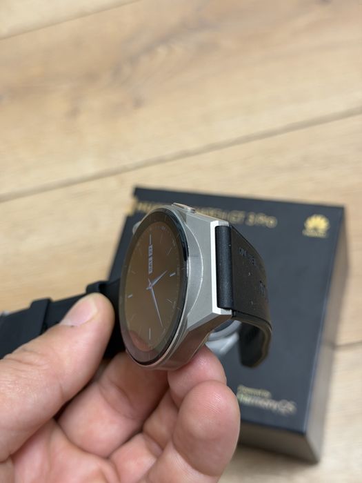 Huawei WATCH GT 3 Pro