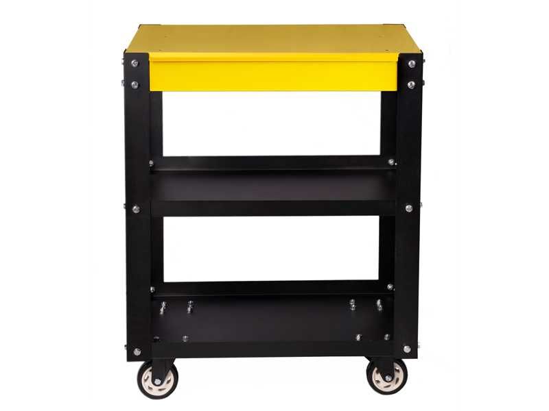 Ящик-тележка KINGFORCE 17001