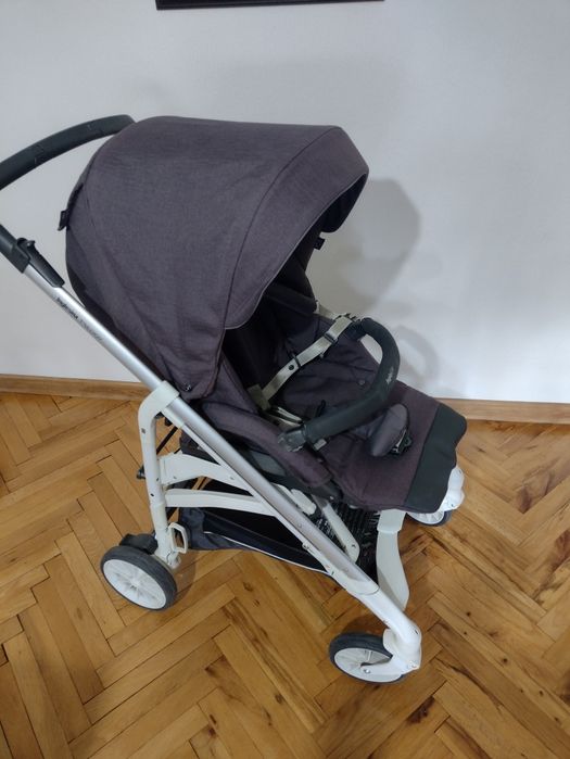 Продавам Детска количката inglesina. Inglesina Trilogy .