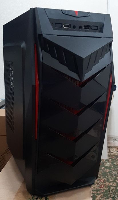 Продам системные блоки