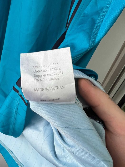 Tricou Aarhus Danemarca unicat