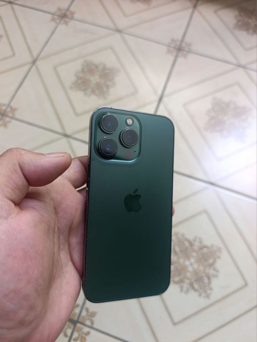 Iphone 13 pro sotiladi