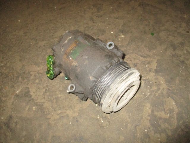 Compresor aer conditionat clima Opel Zafira Astra Vectra 2,0 2,2 diese