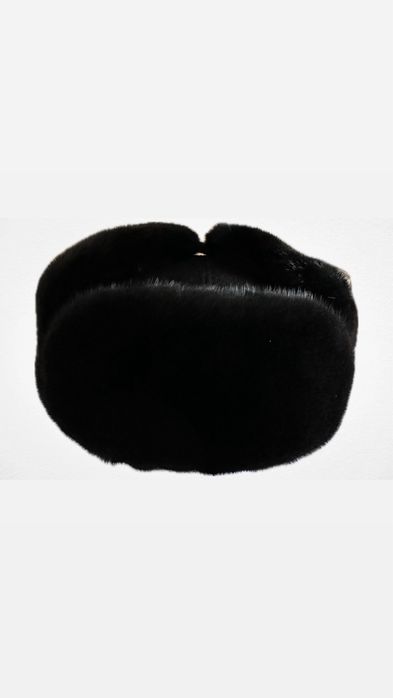 Продам норковую шапку