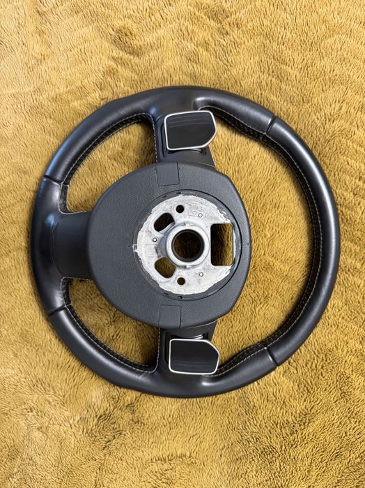 Audi A4/A5/S4/S5 мулти волан 8F0419091AXXJ , 8R0 880 201