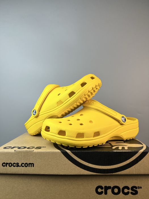 Crocs Classic оригинальные