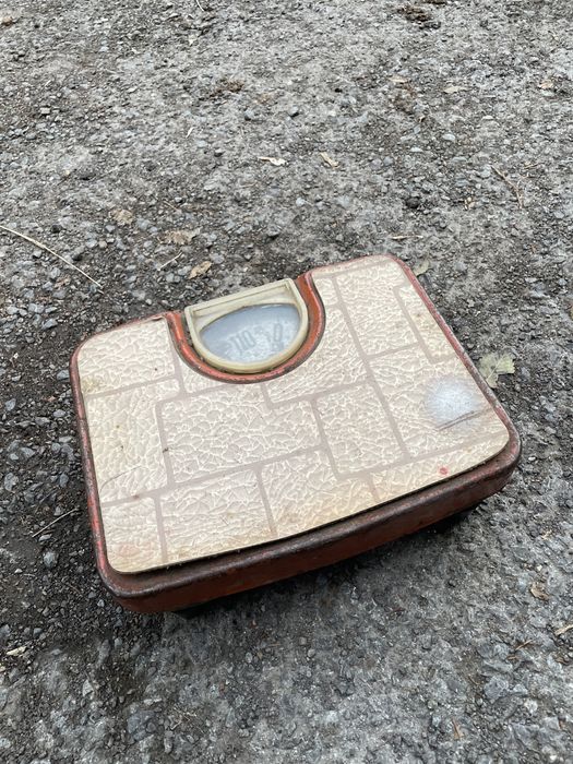 Весы, тэны СССР качественные