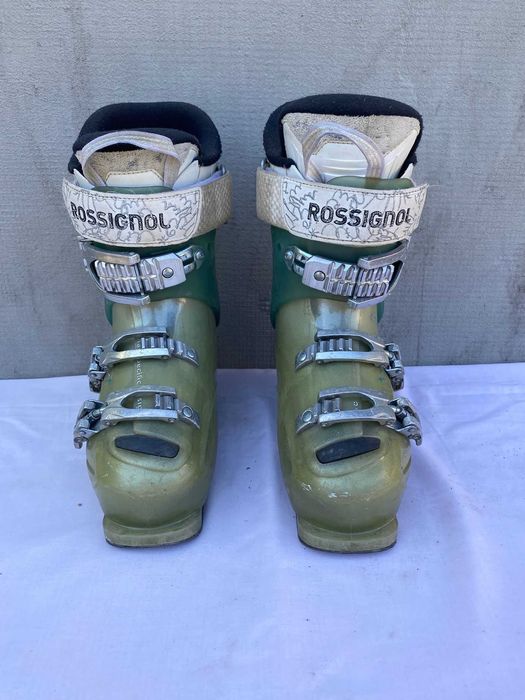 Clapari ski schi Rossignol Kelia marime EUR:36.5Mondo:23.5 278mm