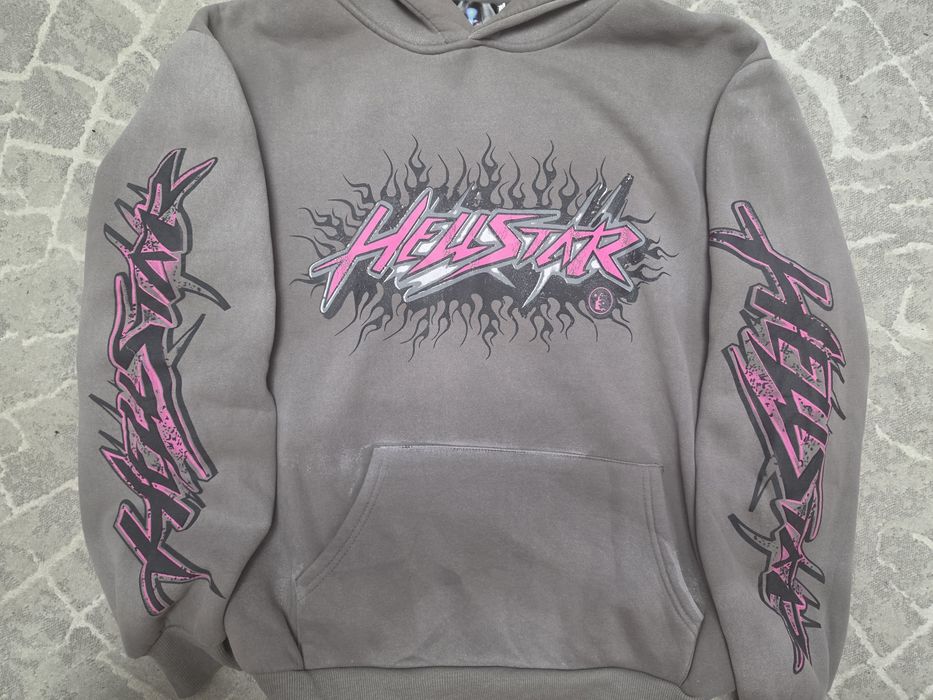 Hanorac HellStar gros