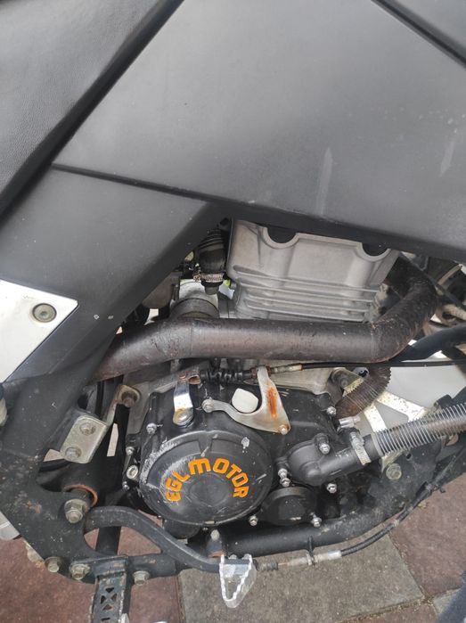 Atv 300 cm funcțional