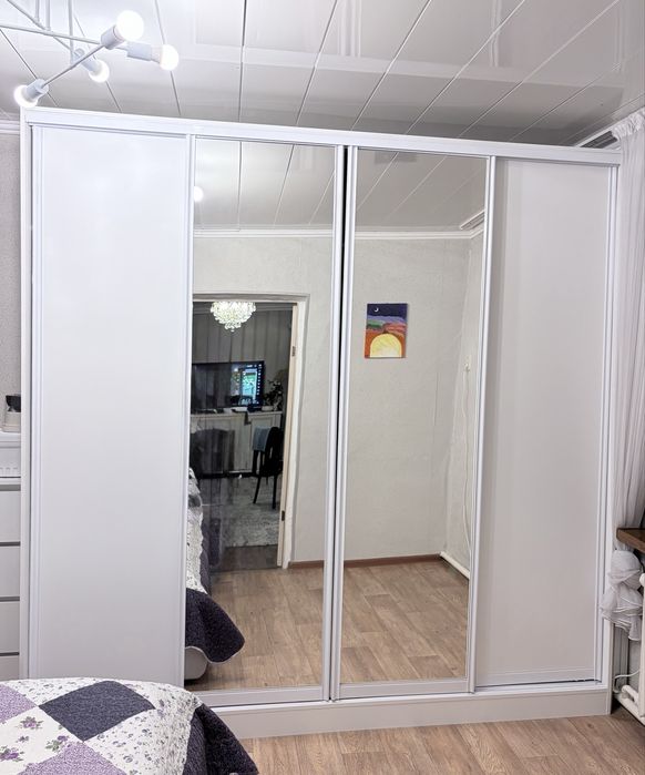 Шкаф-купе СРОЧНО!