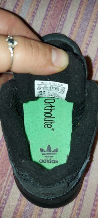 Adidași copil adidas