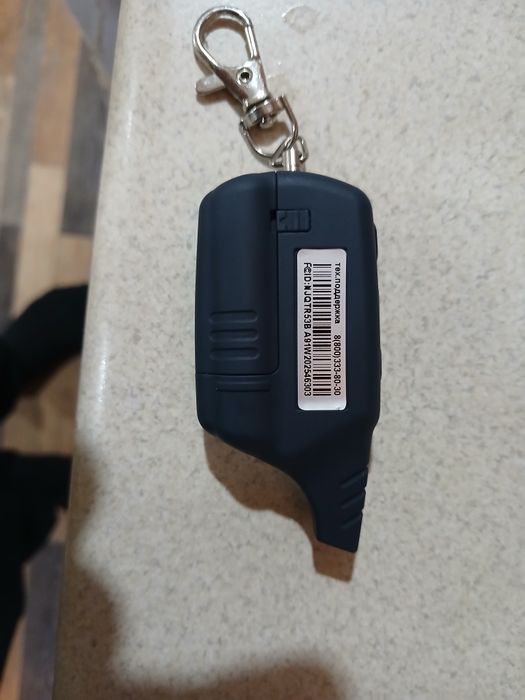 Старлайн а91 новый пульт