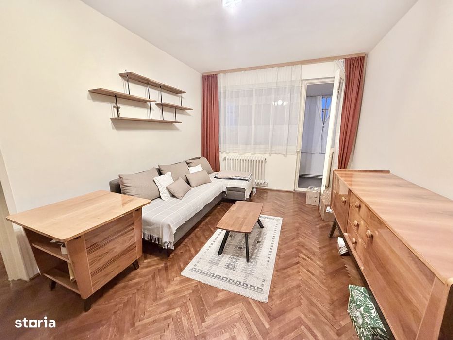 Vand 2 cam Libertatii confort 1