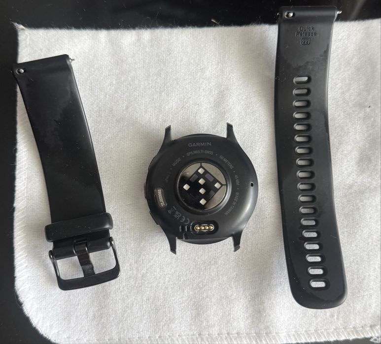 Garmin Venu 3, 45mm
