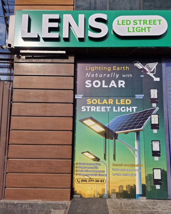 Солнечный светодиодный прожектор, светильник, solar led 200W