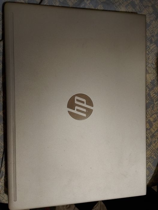 Лаптоп HP probook 430 G6