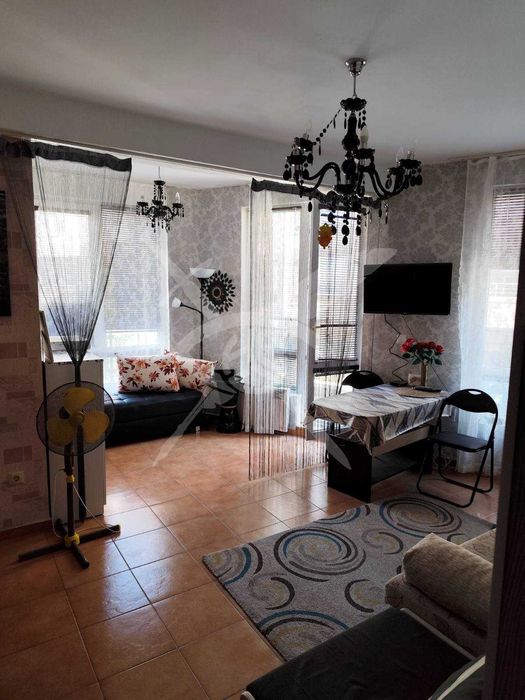 Продава се Едностаен апартамент в Поморие - 42 кв.м за 1643 €/кв.м - Снимка #6