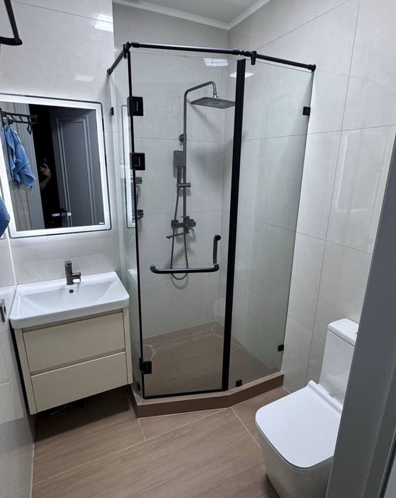 ПРОДАЁТСЯ СРОЧНО | ЖК текстильный Яккасарай | 6–7 комн | 155м²