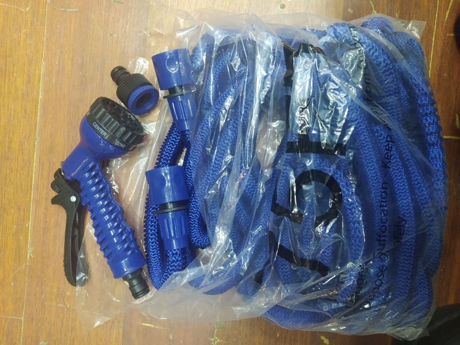 Chuda shlankalar qulay