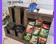 Органайзер для кофе в стиках