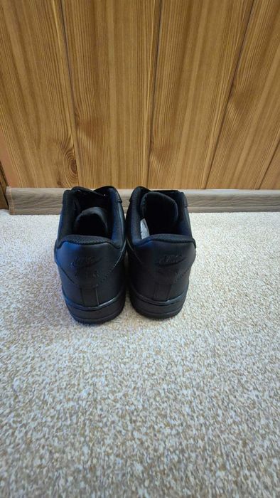 Air Force 1 Negri