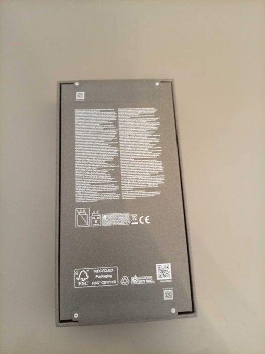 Galaxy S25 Fe alb sigilat