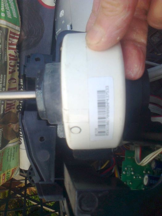 климатик samsung smart invertor части
